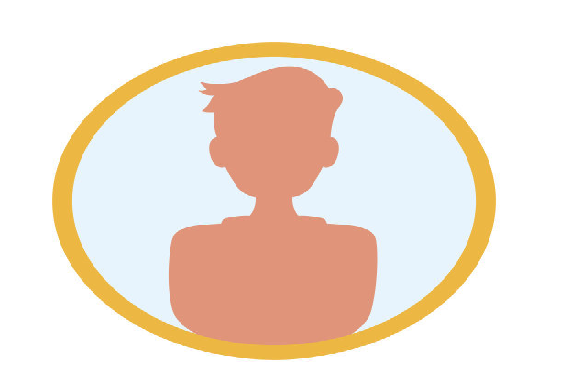 远安墙绘中如何画好人物轮廓？