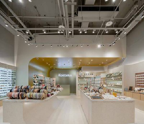 远安店面装修流程