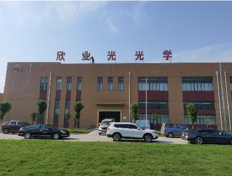 远安楼顶大型发光字制作如何安装?