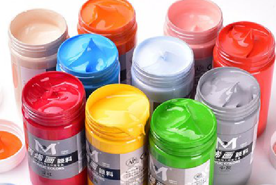 远安你知道什么材料可以用于墙绘吗?