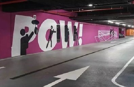 远安墙绘设计师的选择是关键。