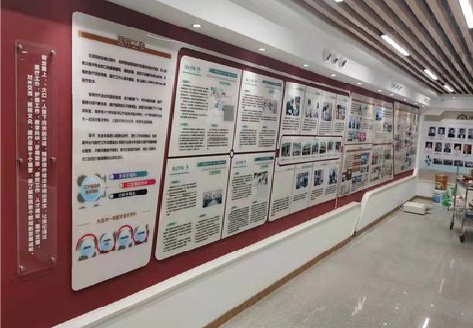 远安大城市文化背景墙制作常用工艺。