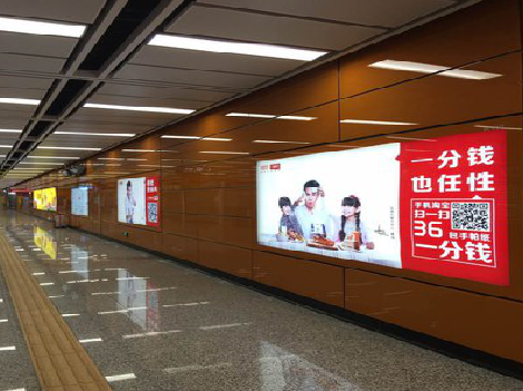 远安广告灯箱的发展前景？