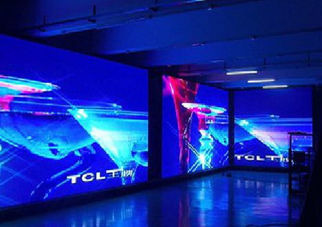 远安如何解决LED显示屏耗电问题?